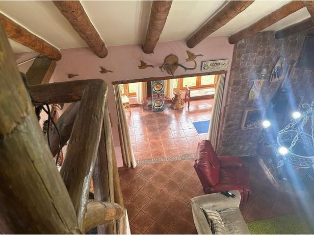 Casa en Quinta de Tilcoco