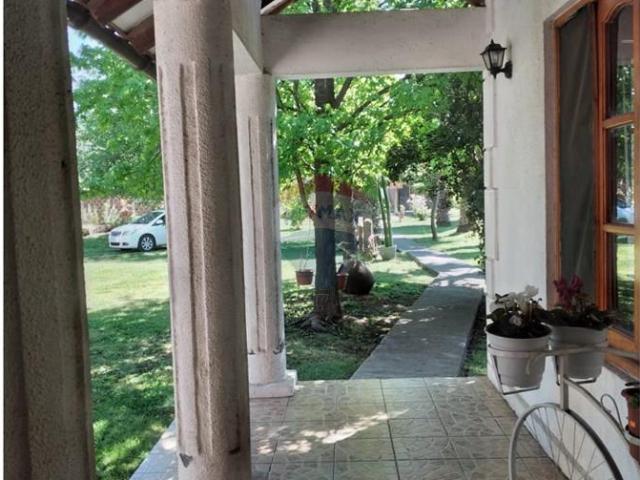 Casa en Quinta de Tilcoco