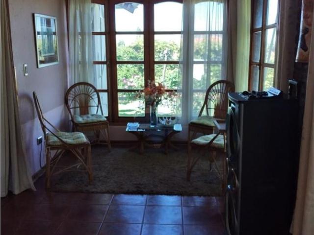 Casa en Quinta de Tilcoco