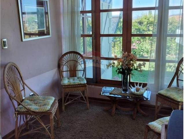 Casa en Quinta de Tilcoco