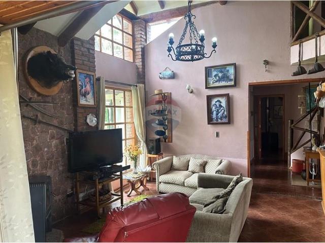 Casa en Quinta de Tilcoco