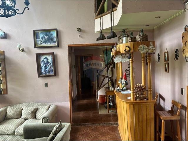 Casa en Quinta de Tilcoco