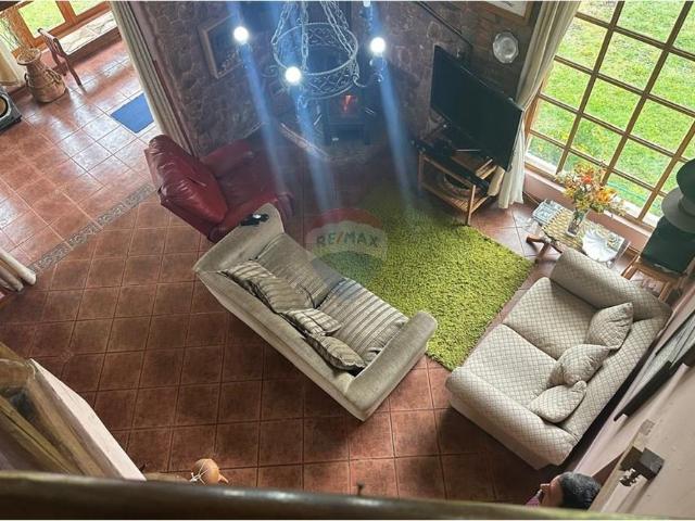 Casa en Quinta de Tilcoco