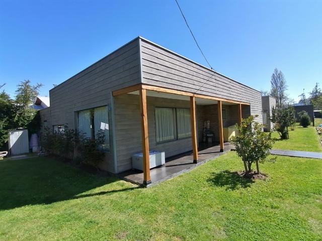 Casa en Quinta de Tilcoco