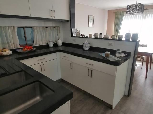 Casa en Quinta de Tilcoco