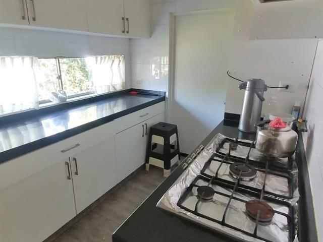 Casa en Quinta de Tilcoco