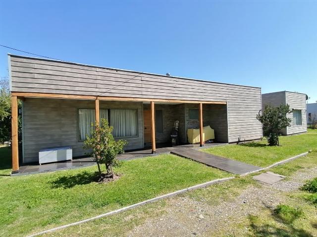 Casa en Quinta de Tilcoco