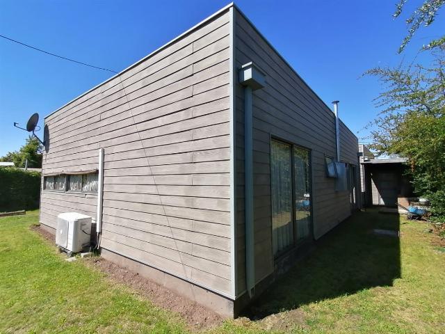 Casa en Quinta de Tilcoco