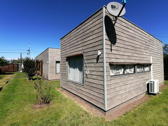 Casa en Quinta de Tilcoco