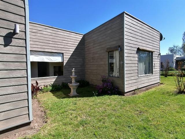 Casa en Quinta de Tilcoco