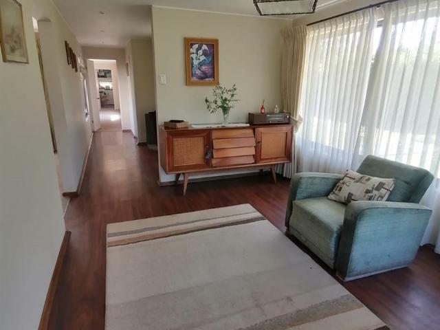 Casa en Quinta de Tilcoco