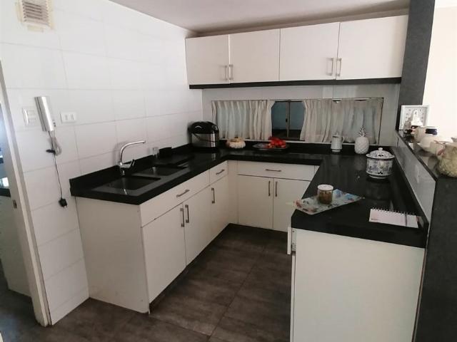 Casa en Quinta de Tilcoco