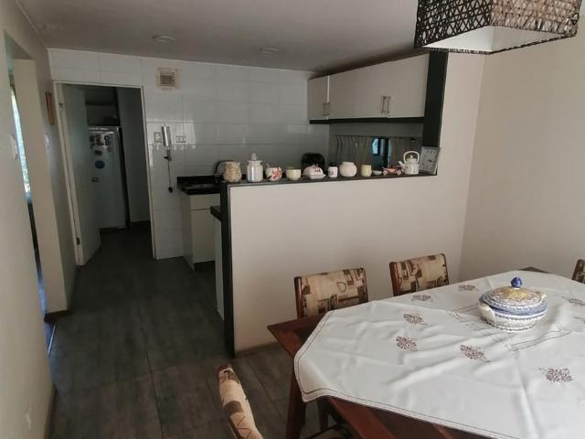 Casa en Quinta de Tilcoco