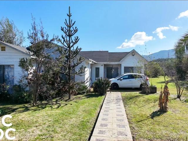 Casa en venta en Quinta De Tilcoco, Libertador General Bernardo O'higgins