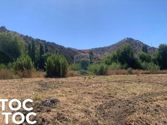 Casa en venta en Quinta De Tilcoco, Libertador General Bernardo O'higgins
