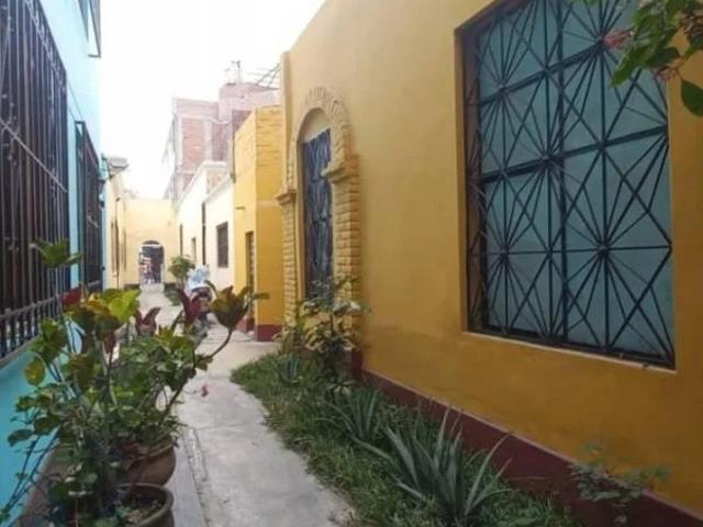 Casa venta en Achaguay Alto, Lima Metropolitana