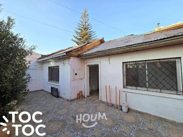 Casa en arriendo en Quinta Normal, Metropolitana