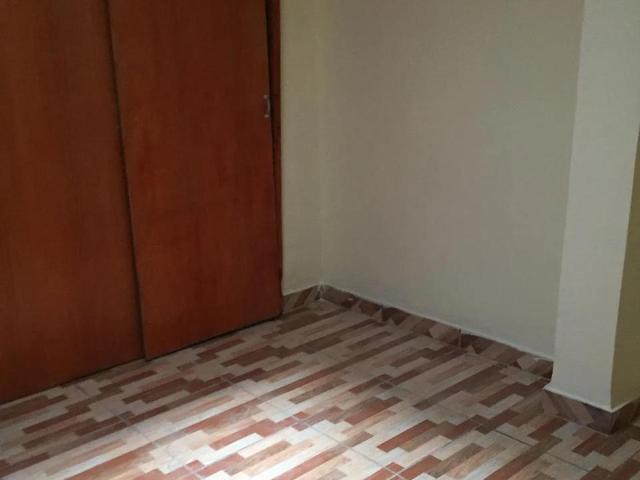 Casa en Quinta Normal