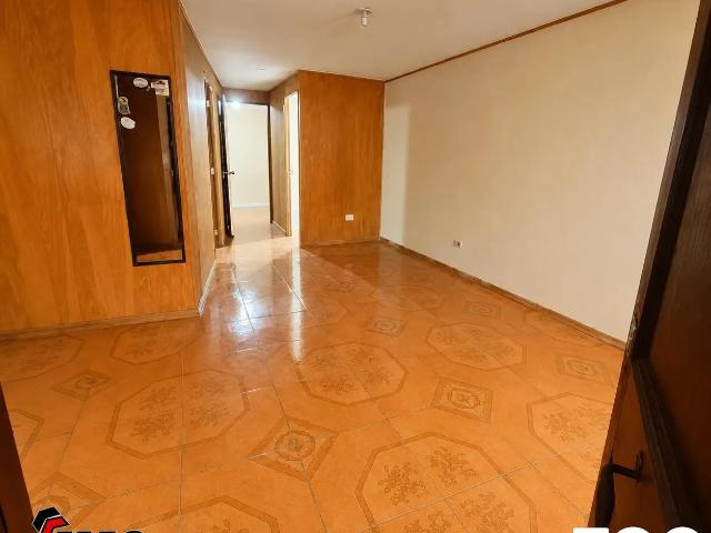 Casa en arriendo en Quinta Normal, Metropolitana