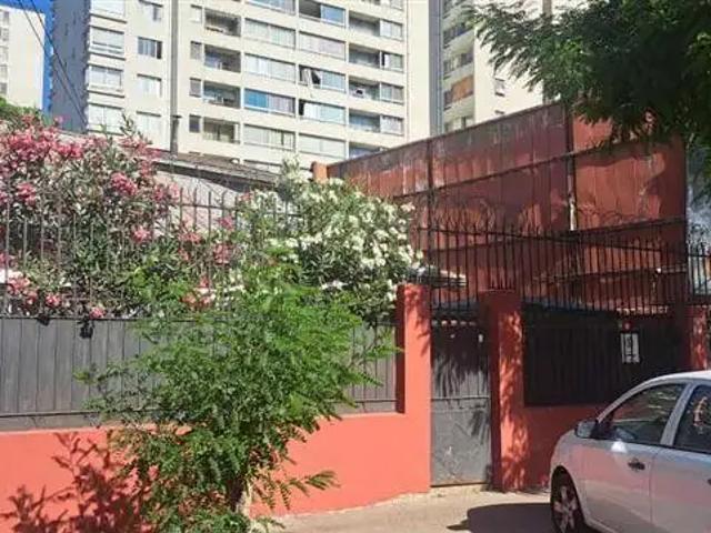 Casa en arriendo en Quinta Normal, Metropolitana