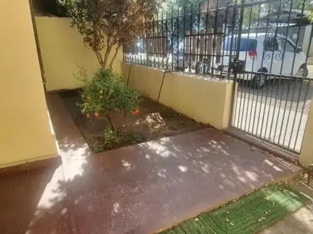 Casa en venta en Quinta Normal, Metropolitana