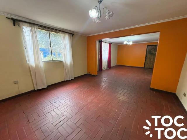 Casa en arriendo en Quinta Normal, Metropolitana