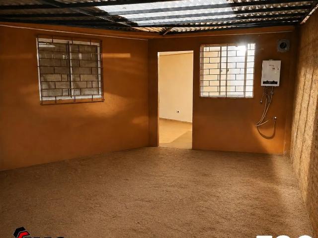 Casa en arriendo en Quinta Normal, Metropolitana