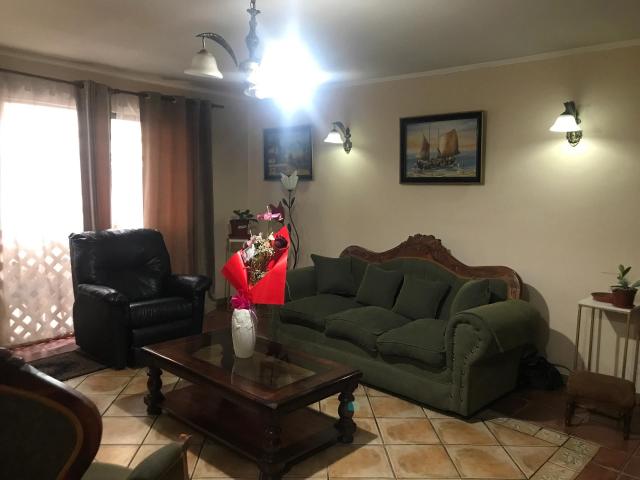 Casa en Quinta Normal