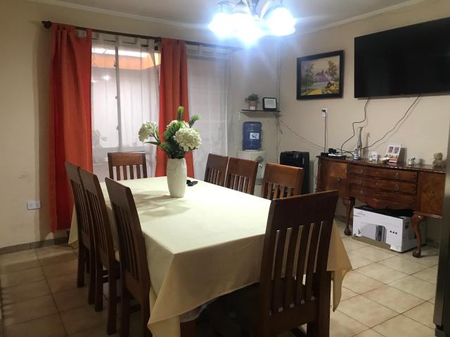 Casa en Quinta Normal