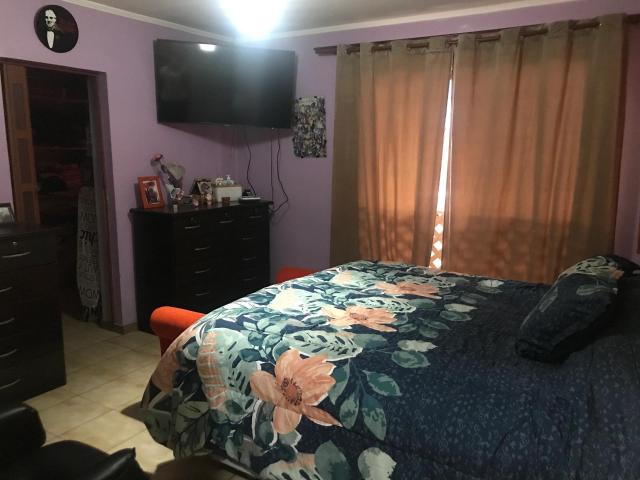 Casa en Quinta Normal