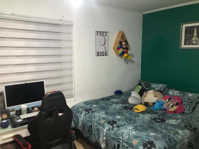 Casa en Quinta Normal