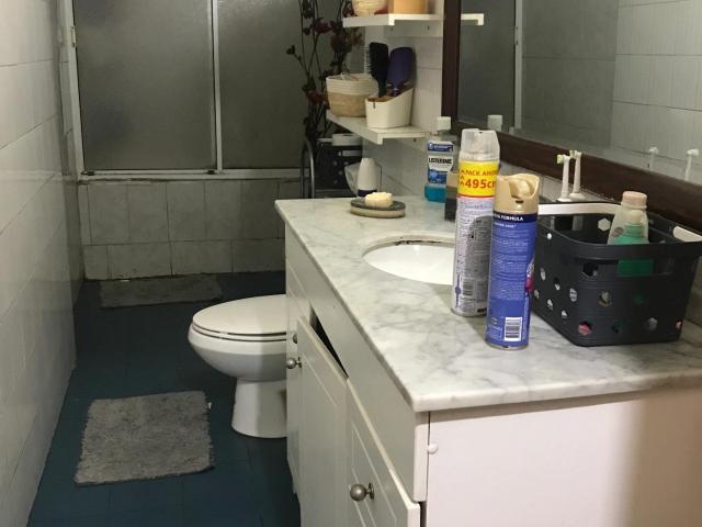 Casa en Quinta Normal