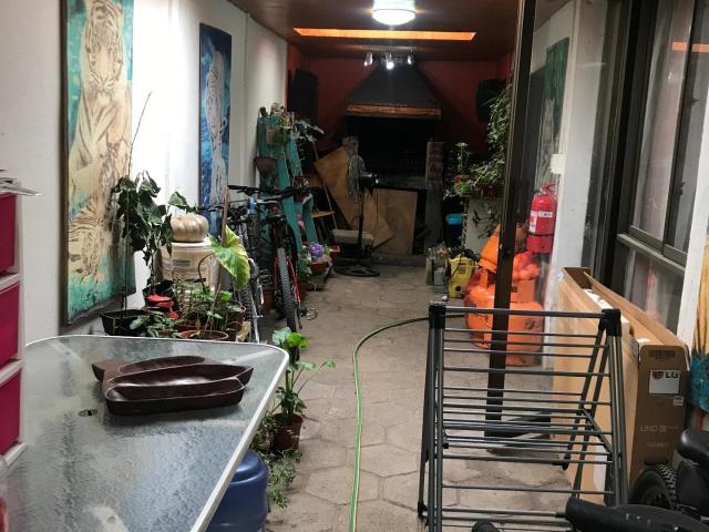 Casa en Quinta Normal