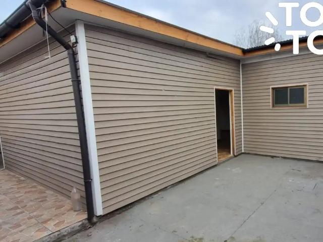 Casa en arriendo en Quinta Normal, Metropolitana