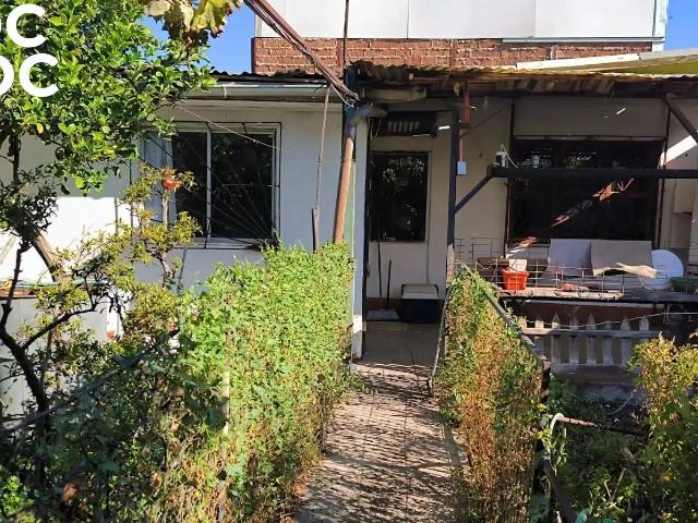 Casa en Quinta Normal