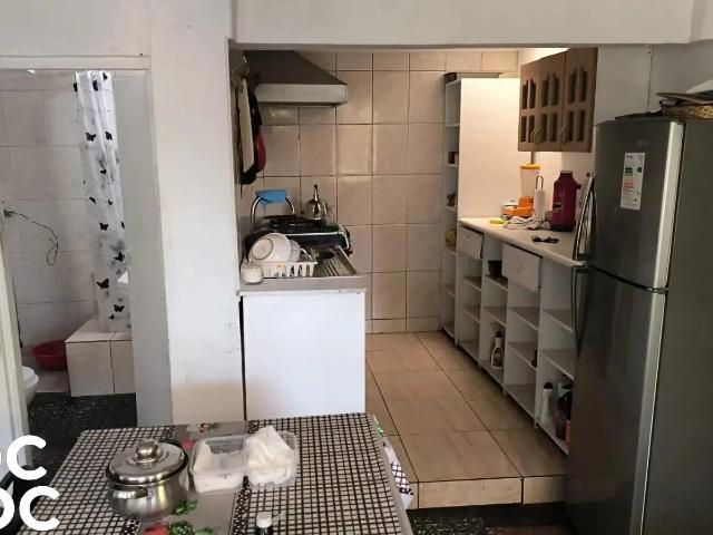 Casa en Quinta Normal