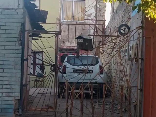 Casa en Quinta Normal