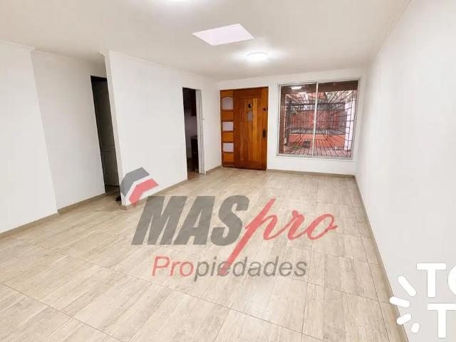 Casa en arriendo en Quinta Normal, Metropolitana