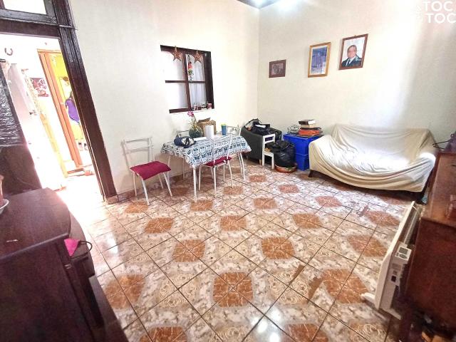 Casa en venta en Quinta Normal, Metropolitana