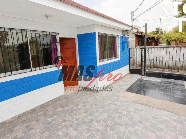 Casa en arriendo en Quinta Normal, Metropolitana