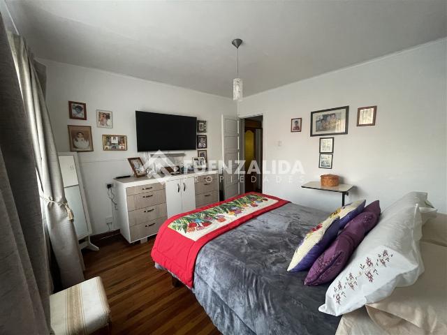 Casa en Quinta Normal