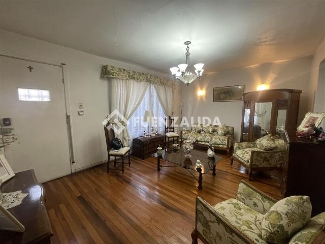 Casa en Quinta Normal
