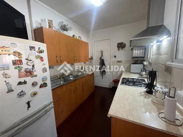 Casa en Quinta Normal