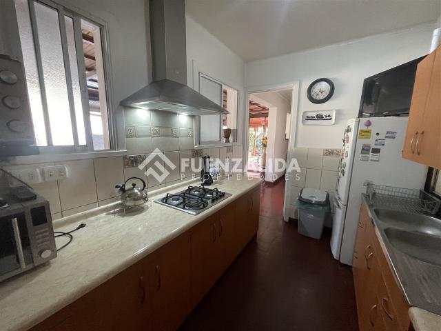 Casa en Quinta Normal