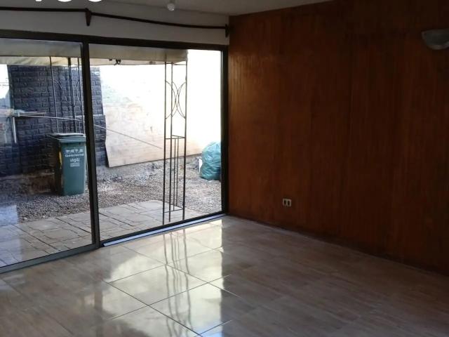 Casa en Quinta Normal