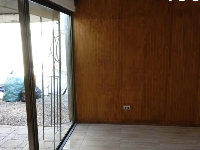 Casa en Quinta Normal