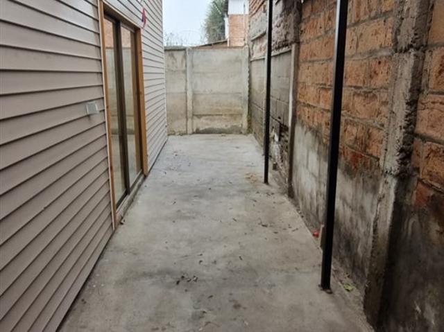 Casa en Quinta Normal