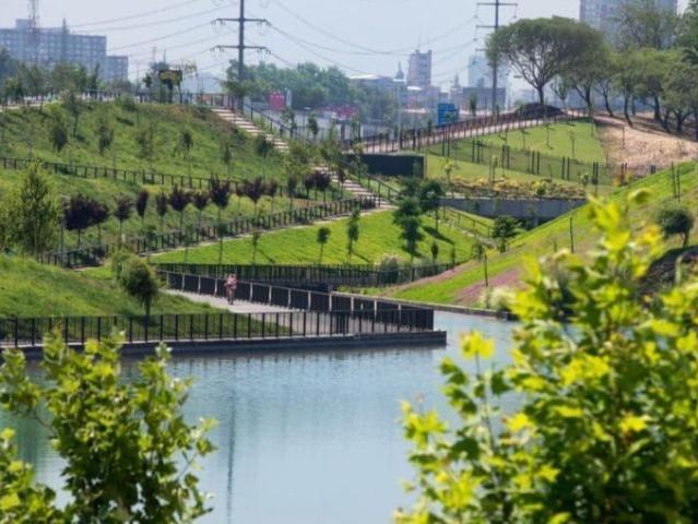 Casa en Quinta Normal