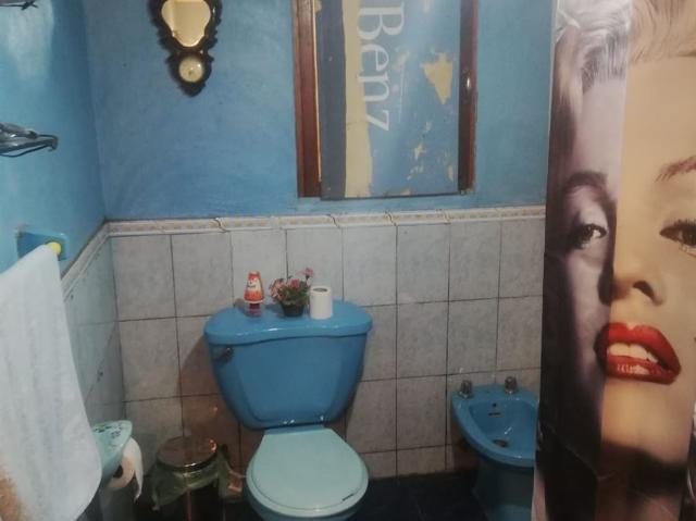 Casa en Quinta Normal