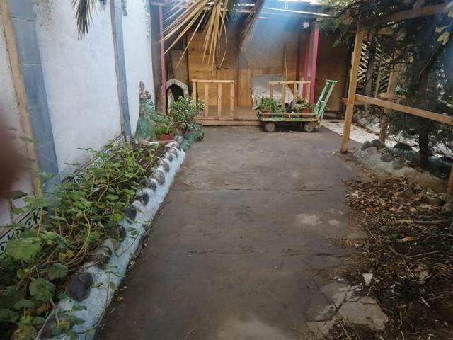 Casa en Quinta Normal